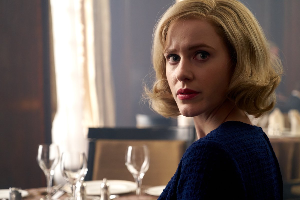 Photo from the movie Ironbark