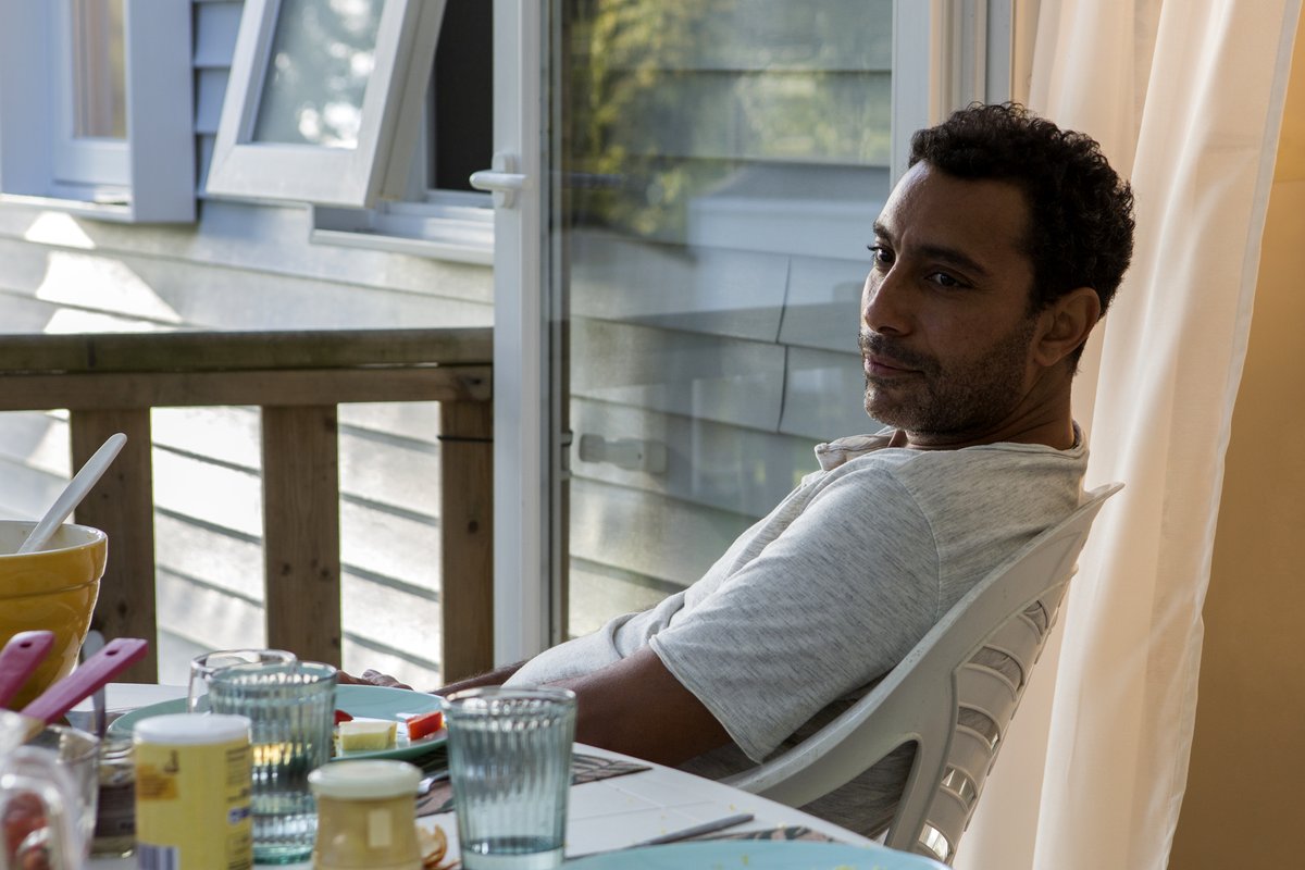 Photo from the movie A Family for 1640 Days