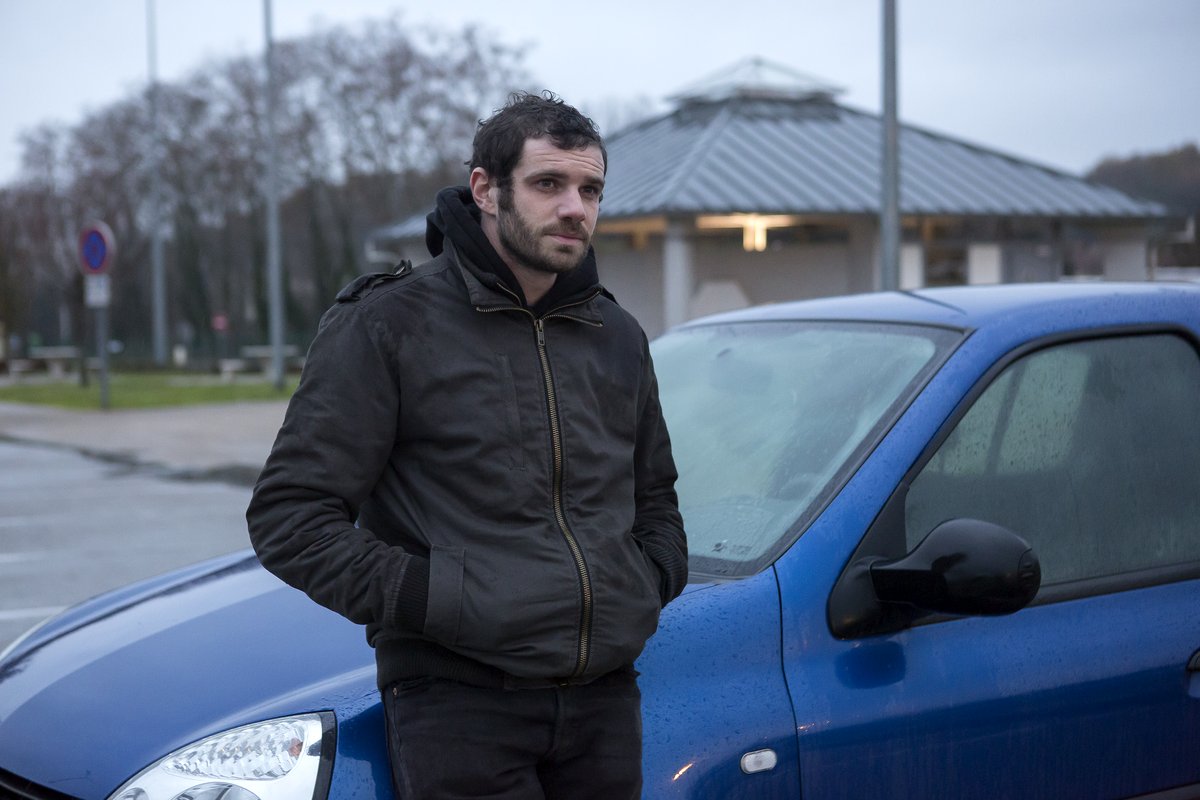 Photo from the movie A Family for 1640 Days