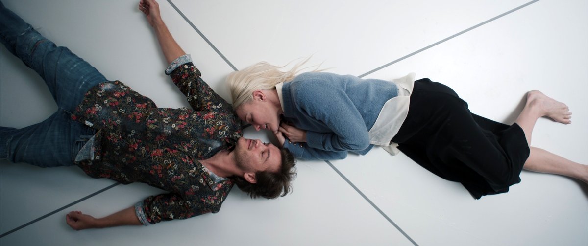 Photo du film Chambre Forte