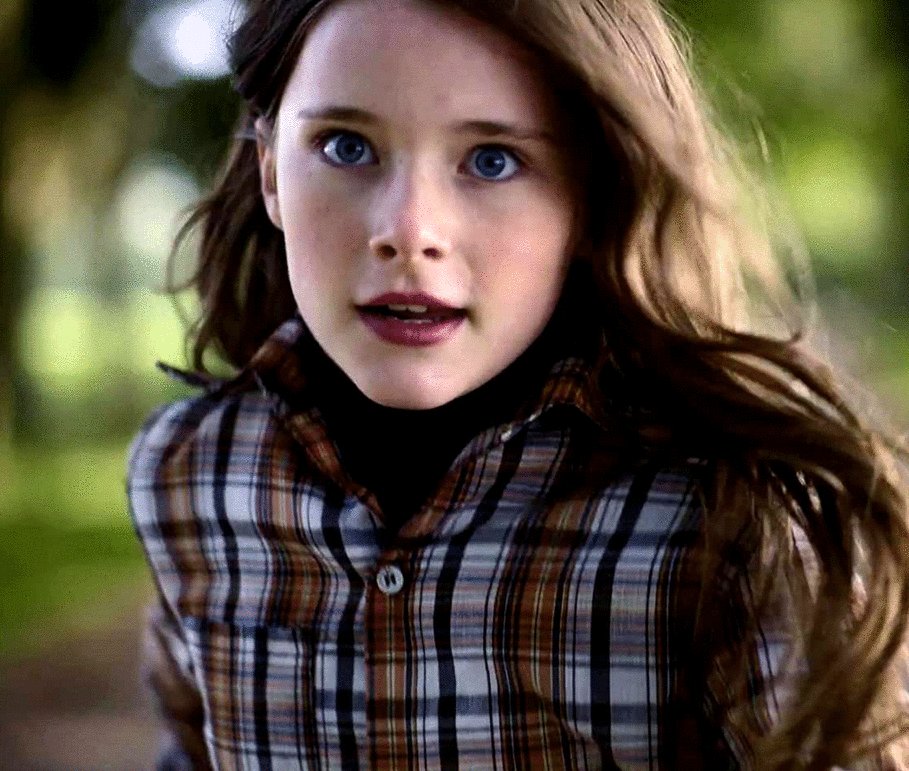 Photo from the movie The Quiet Girl