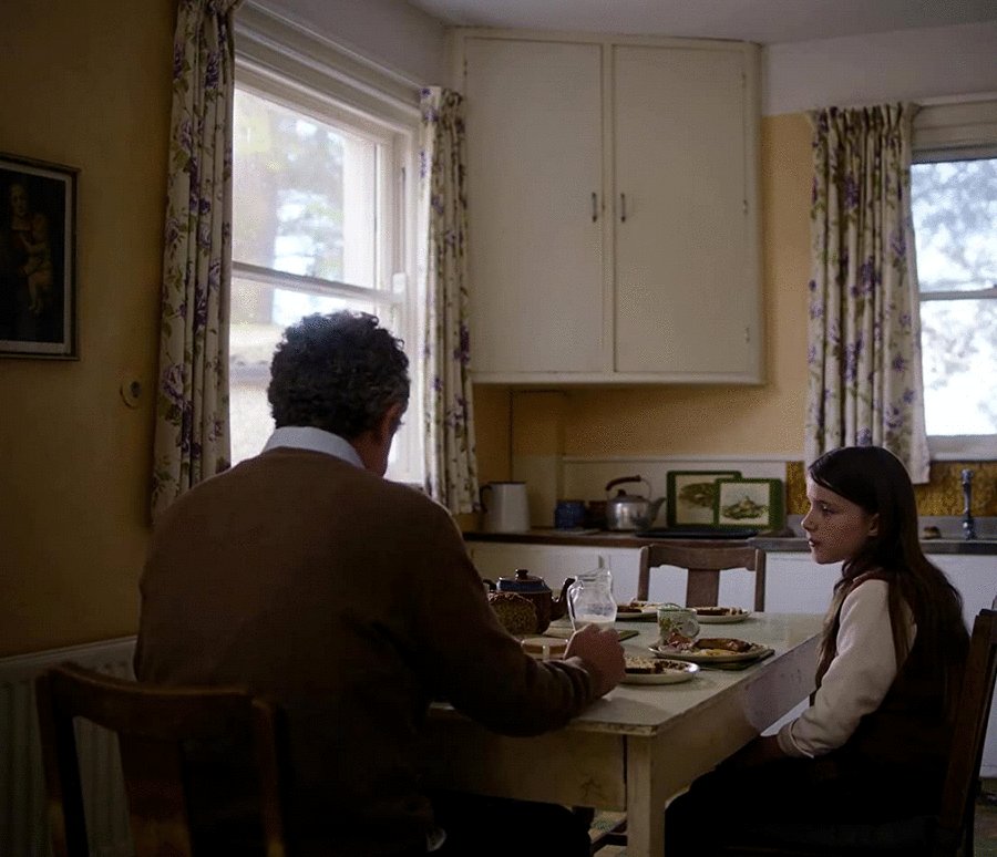 Photo from the movie The Quiet Girl