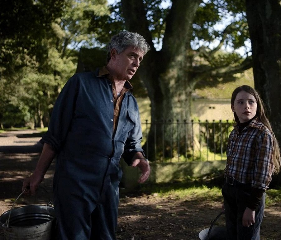 Photo from the movie The Quiet Girl