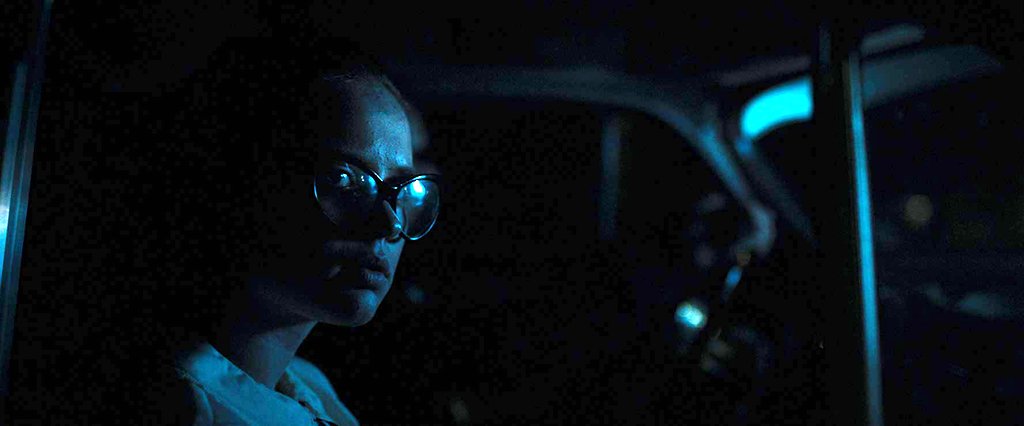 Photo from the movie The Vast of Night