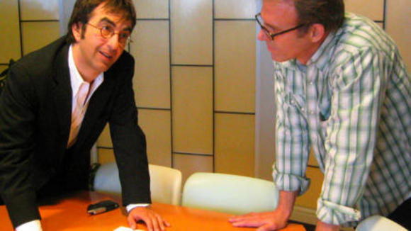 Photo from the movie This Film Is Not Yet Rated