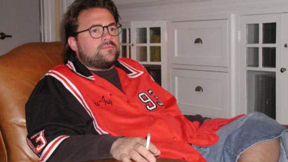 Photo from the movie This Film Is Not Yet Rated