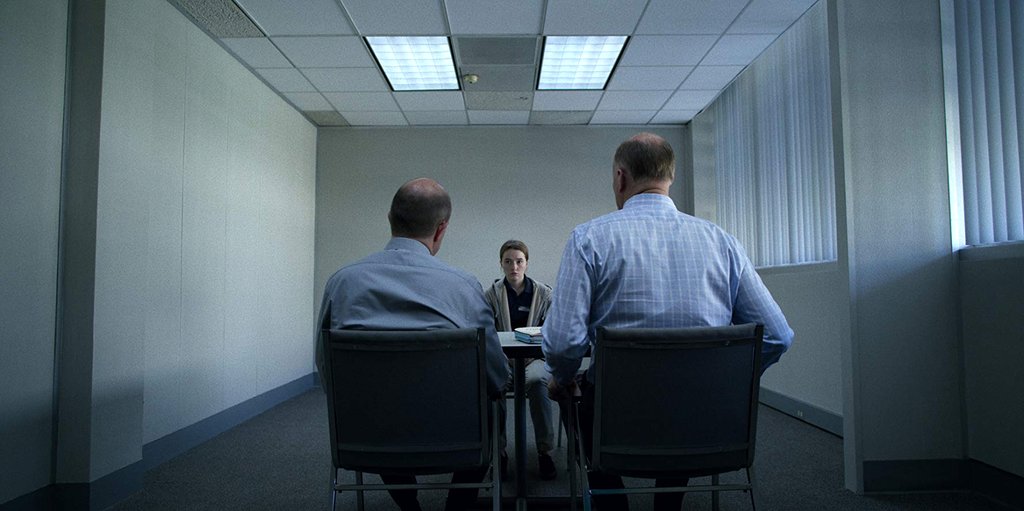 Photo du film Unbelievable