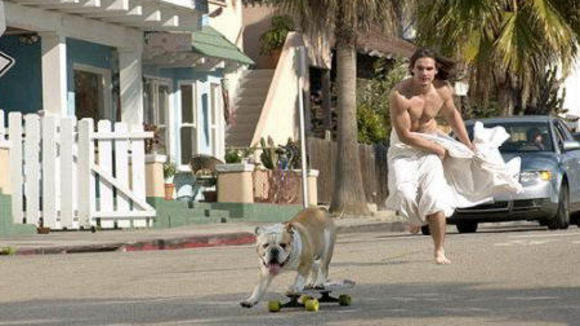 Photo du film Undiscovered