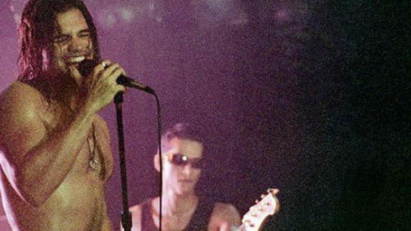 Photo du film Undiscovered