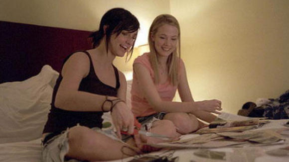 Photo du film Undiscovered