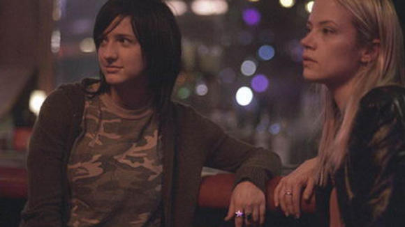 Photo du film Undiscovered