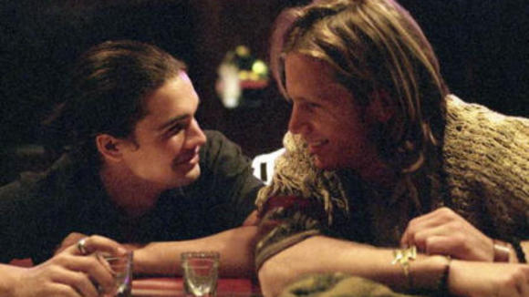 Photo du film Undiscovered