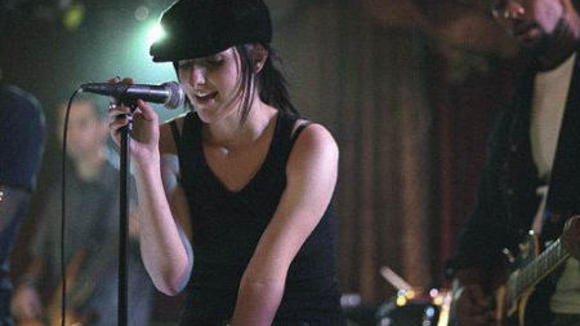 Photo du film Undiscovered