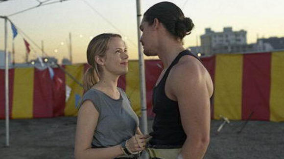 Photo du film Undiscovered