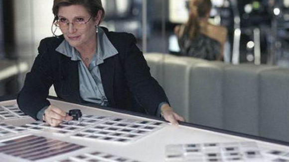 Photo du film Undiscovered