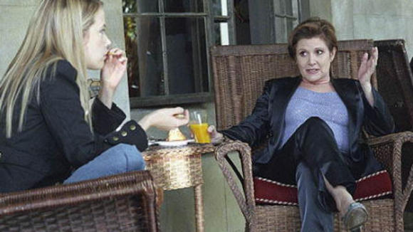 Photo du film Undiscovered