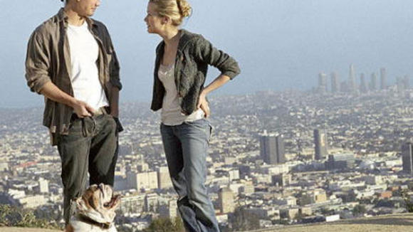 Photo du film Undiscovered