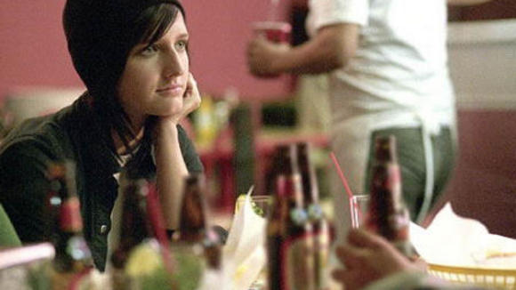 Photo du film Undiscovered