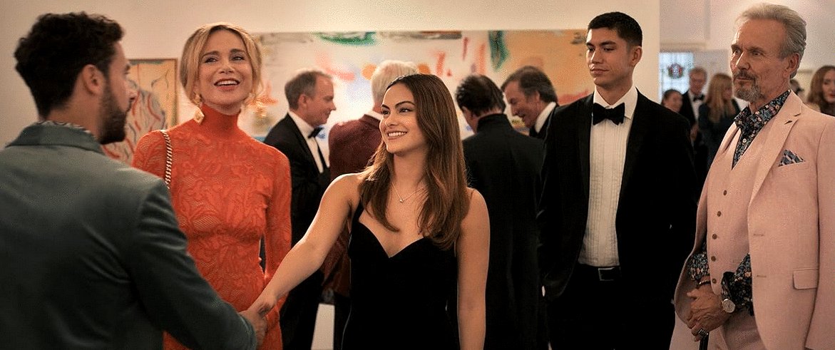 Photo du film Upgraded