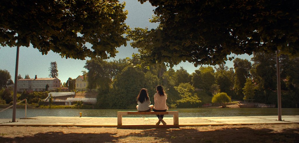 Photo du film Voix Off