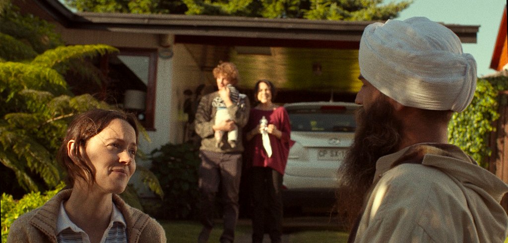 Photo du film Voix Off