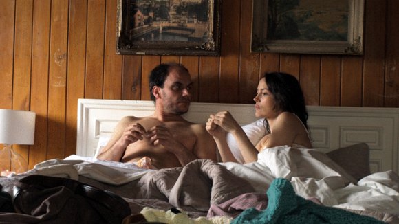 Photo du film Voix Off