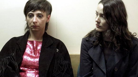 Photo du film Voix Off