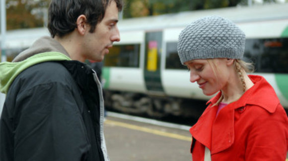 Photo du film The Waiting Room