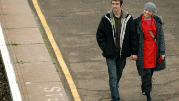 Photo du film The Waiting Room