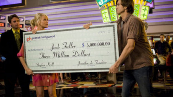 Photo from the movie What Happens in Vegas