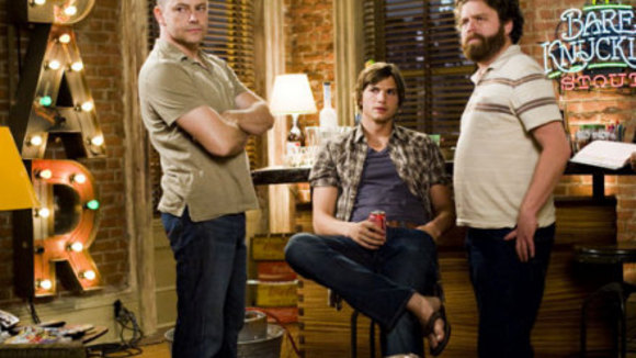 Photo from the movie What Happens in Vegas