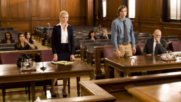 Photo from the movie What Happens in Vegas