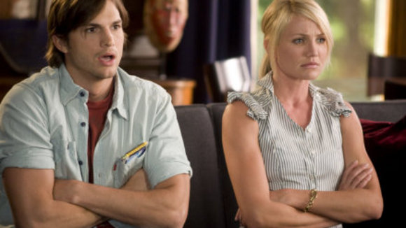 Photo from the movie What Happens in Vegas