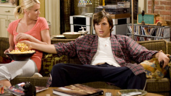 Photo from the movie What Happens in Vegas