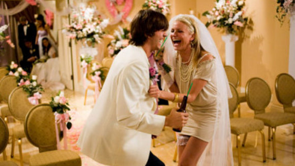 Photo from the movie What Happens in Vegas