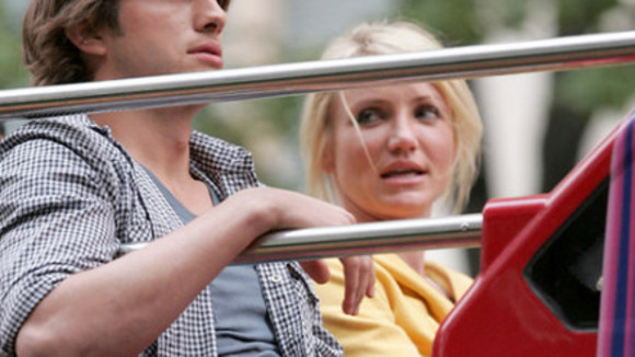 Photo from the movie What Happens in Vegas