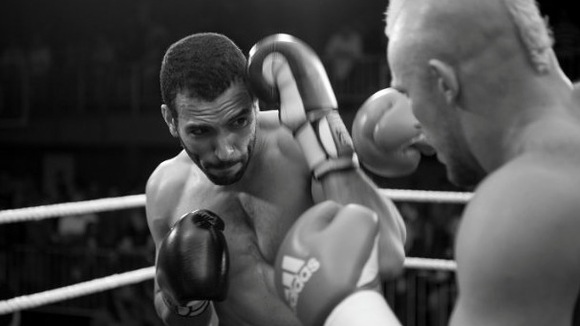 Photo from the movie Wolf