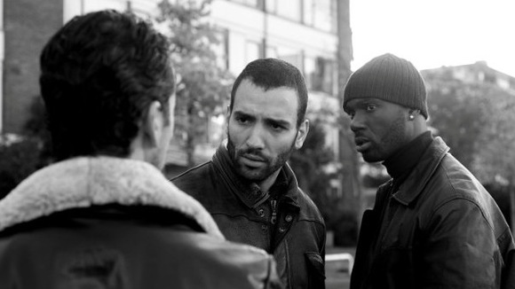 Photo from the movie Wolf