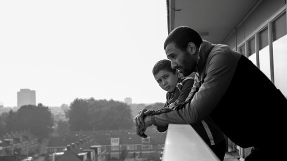 Photo from the movie Wolf