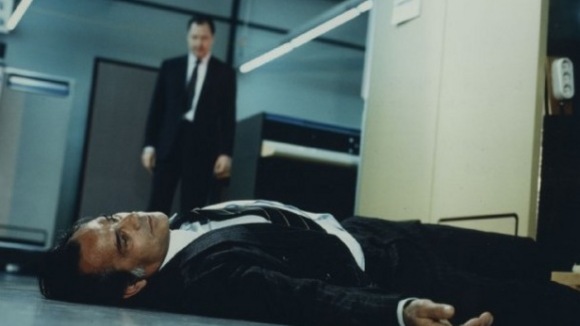 Photo from the movie World On A Wire