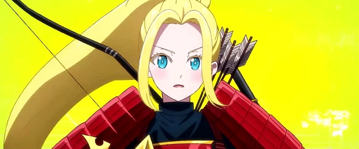 Photo du film Zom 100: Bucket List of the Dead - Tv Series