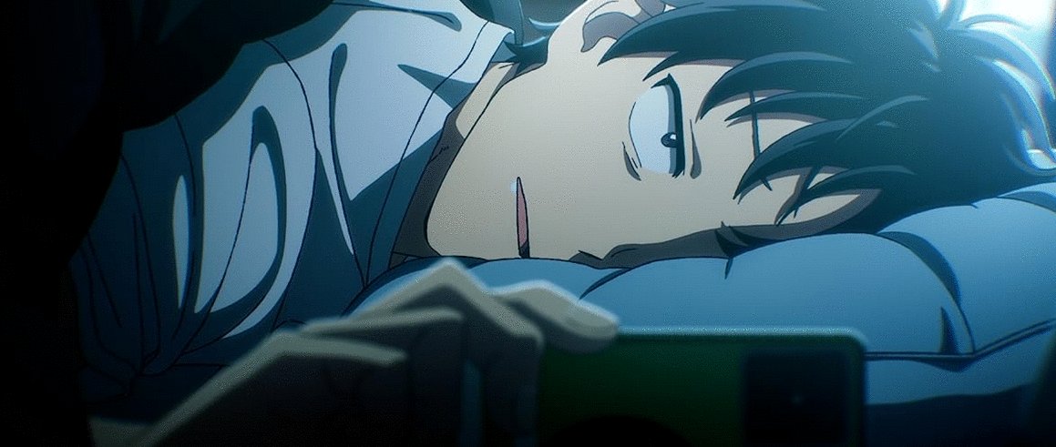 Photo du film Zom 100: Bucket List of the Dead - Tv Series