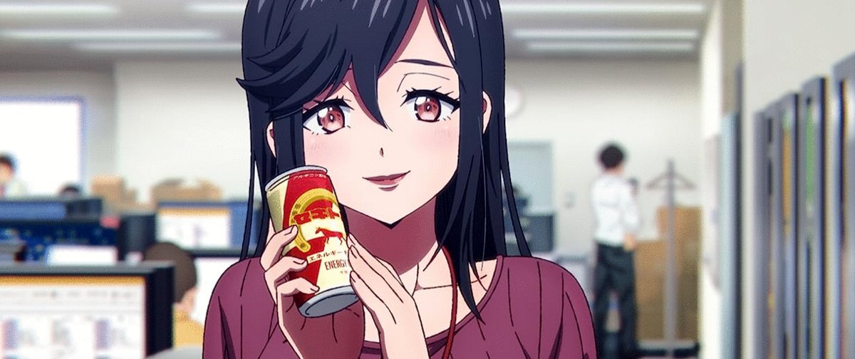 Photo du film Zom 100: Bucket List of the Dead - Tv Series