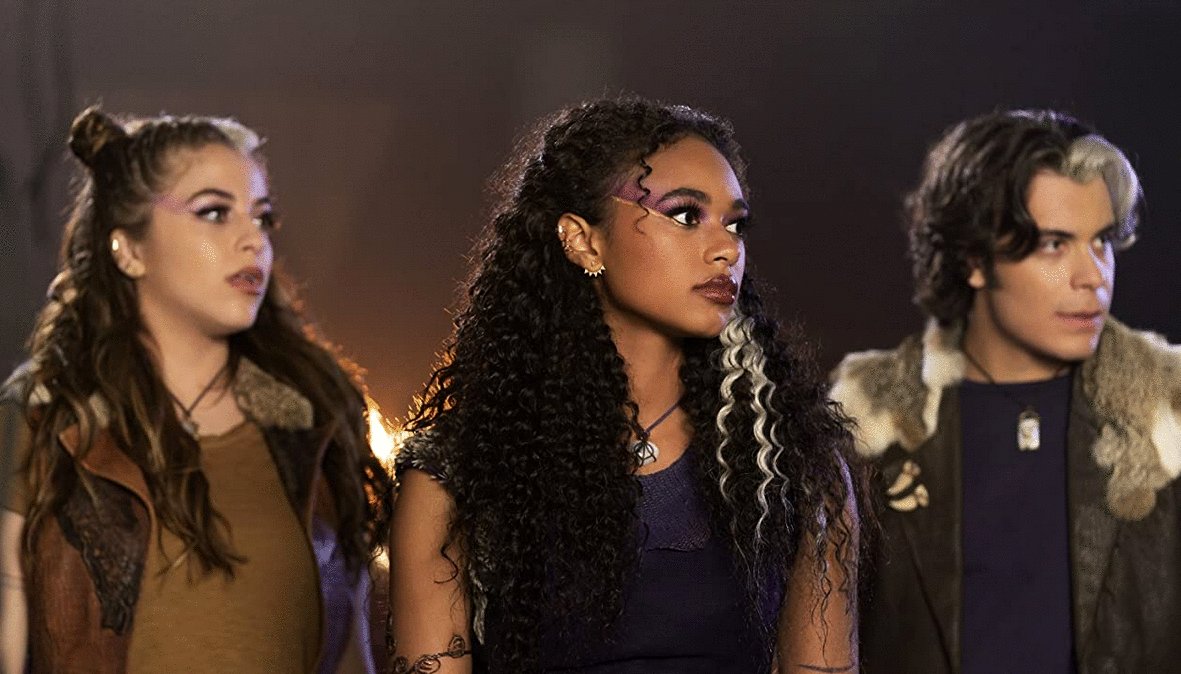 Photo du film Zombies 3