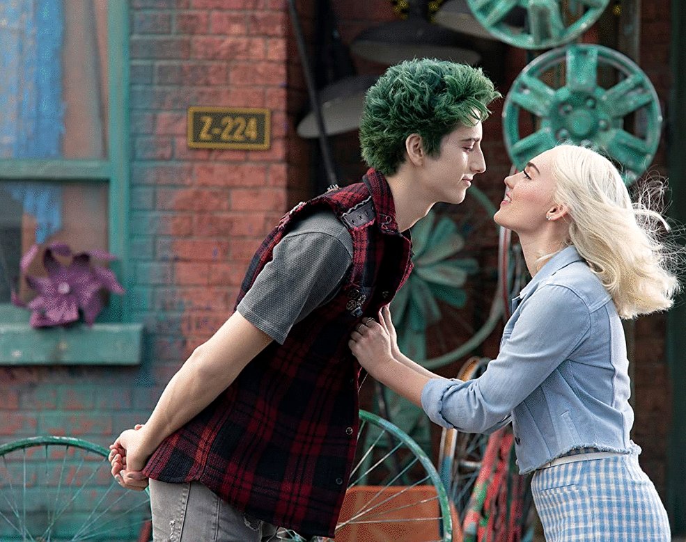 Photo du film Zombies 3