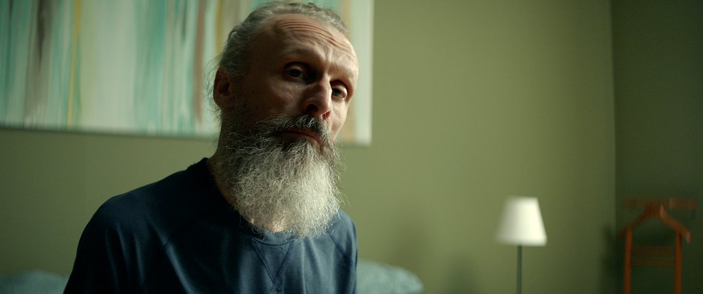 Photo from the movie Zoo