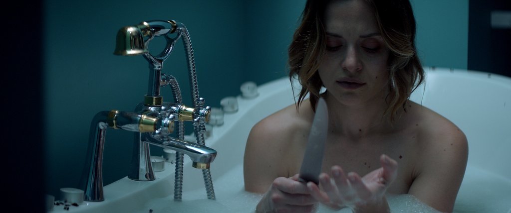 Photo from the movie Zoo