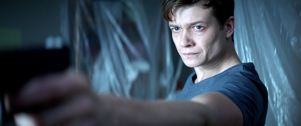 Photo from the movie Zoo