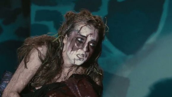 Photo du film Stage Fright