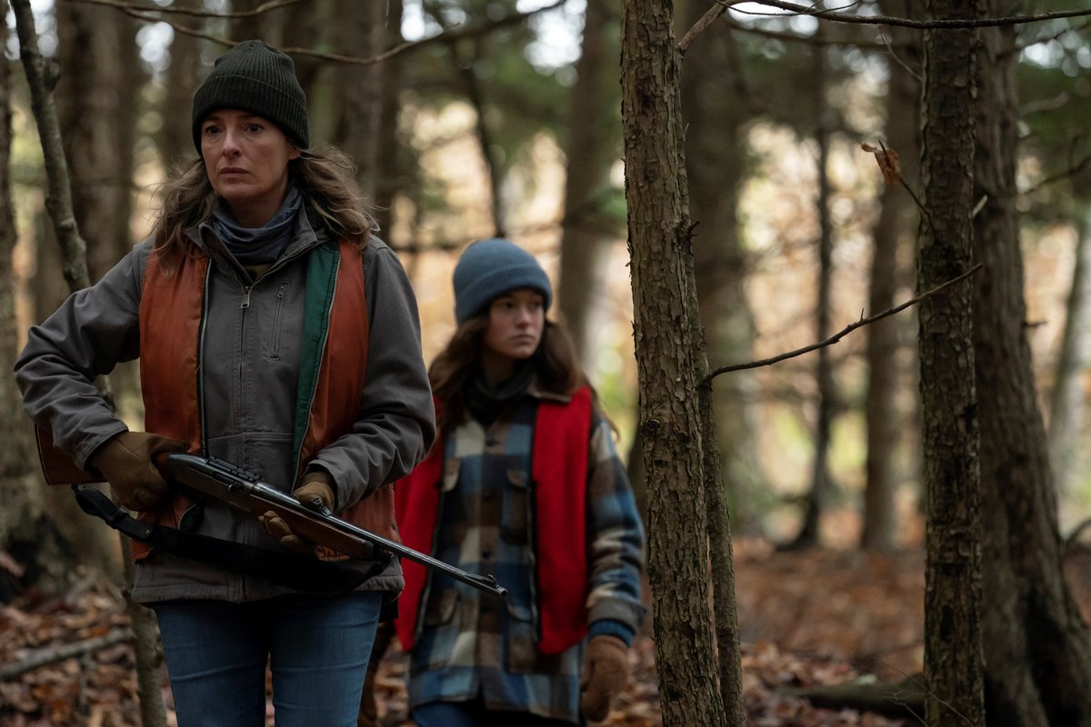 Photo from the movie Frontières